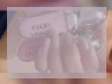 Welcome to cammodel profile for OrangeSoul: Nails