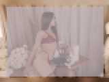 Adult chat with LariMaysmitts: Exhibition
