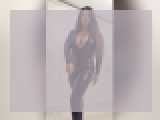 Welcome to cammodel profile for DominantLady: Latex & rubber