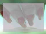Welcome to cammodel profile for LuckyLilu: Nails