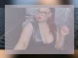 Watch cammodel MissLilith: Armpits