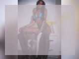 Connect with webcam model KuroNii: Fitness