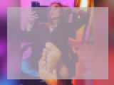 Welcome to cammodel profile for MissRosaline