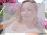 Welcome to cammodel profile for angelaSamt: Lingerie & stockings