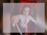 Welcome to cammodel profile for VivianArwen: Leather