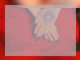 Webcam chat profile for DarkSpace: Masturbation