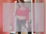 Welcome to cammodel profile for SweetMillyGirl: Dancing