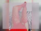 Welcome to cammodel profile for 007YourEspecial: Leather