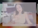 Welcome to cammodel profile for StefanaDean: Latex & rubber