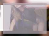 Connect with webcam model Dyannis: Nails