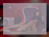 Adult chat with LeaNoire: Kissing