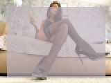 Welcome to cammodel profile for YourQueenEva: Legs, feet & shoes