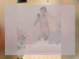 Welcome to cammodel profile for Rinavip: Lingerie & stockings