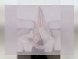 Welcome to cammodel profile for 0lLuna: Latex & rubber