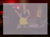 Welcome to cammodel profile for MargoTigress: Lingerie & stockings