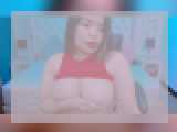 Welcome to cammodel profile for CrystalByrne: Dominatrix