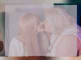 Connect with webcam model EllaAndDelilah: Latex & rubber