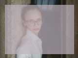 Adult webcam chat with SEADreamm: Glasses