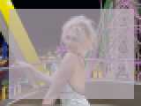 Welcome to cammodel profile for IceIceCream: Travel