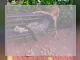 Welcome to cammodel profile for IvyShadow: Dancing