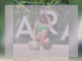 Welcome to cammodel profile for CaramelKA81