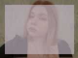 Connect with webcam model AlexaB65: Make up