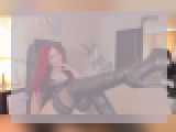 Welcome to cammodel profile for alicekiss199: Latex & rubber
