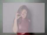 Welcome to cammodel profile for littleray151: Leather
