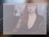 Adult chat with MissLilith: Latex & rubber