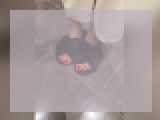 Why not cam2cam with Ticha: Fingernails