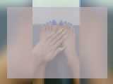 Adult chat with Ticha: Nails