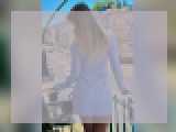 Welcome to cammodel profile for magdakiss