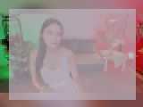 Welcome to cammodel profile for Orfeya: Lingerie & stockings