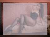 Why not cam2cam with SophieSkyes: Legs, feet & shoes