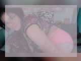 Welcome to cammodel profile for EverlyRays: Kissing