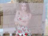 Welcome to cammodel profile for EvaBlaze: Lingerie & stockings