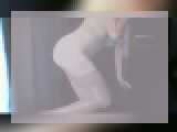 Welcome to cammodel profile for Dyannis: Exhibition