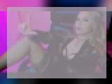 Welcome to cammodel profile for MissRosaline