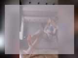 Welcome to cammodel profile for MsSupreme: Legs, feet & shoes