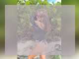 Welcome to cammodel profile for KissieCutie