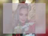 Welcome to cammodel profile for CuteDimple