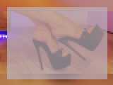 Welcome to cammodel profile for IcommandUobey: Leather