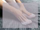 Welcome to cammodel profile for BellaBon: Kissing