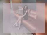 Connect with webcam model AlisaSecrtAgent: Fishnets