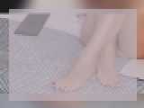 Welcome to cammodel profile for AloneWife: Legs, feet & shoes