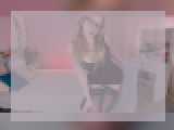 Why not cam2cam with AstraMluse: Nails