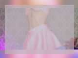 Welcome to cammodel profile for JulDoll4U