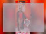 Welcome to cammodel profile for Trixiex28: Lingerie & stockings