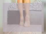 Welcome to cammodel profile for 007YourEspecial: Leather