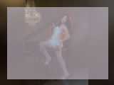 Welcome to cammodel profile for LunaPurrr: Smoking